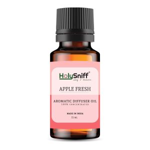 Apple Fresh (Crisp, Juicy Apple Essence )(15ml)