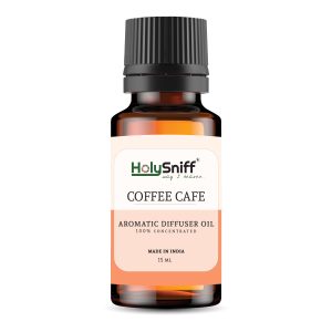 Coffee (Bold, Roasted Coffee Aroma )(15ml)