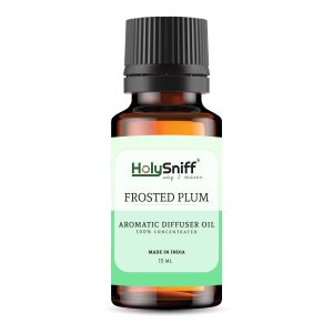 Frosted Plum (Sweet, Fruity Frosted Plum )(15ml)