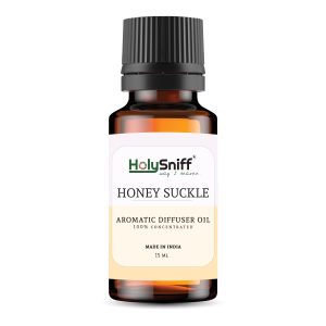 Honeysuckle (Sweet, Floral Bloom )(15ml)