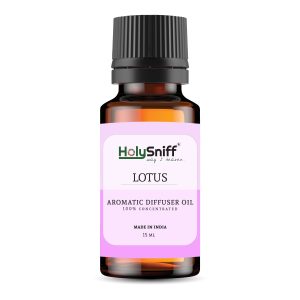 Lotus (Fresh, Calming Lotus Blossom )(15ml)