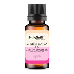 Mediterranean Fig (Sweet, Earthy Fig Fragrance )(15ml)