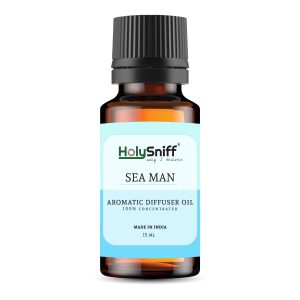 Sea Man (Crisp Ocean & Masculine Notes )(15ml)