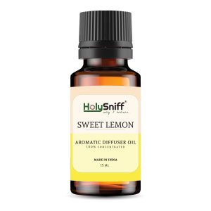 Sweet Lemony (Sweet Citrus Lemon Blend )(15ml)