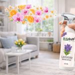 Violet Whisper Freshness