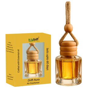 Drift Aura Hanging car Perfume (10 ml)