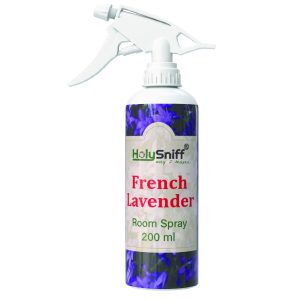 French lavender Air Freshener Spray, 200ml – French Lavender Edition