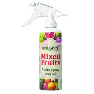 Mixed Fruit Air Freshener Spray, 200ml – Mixed Fruit Edition