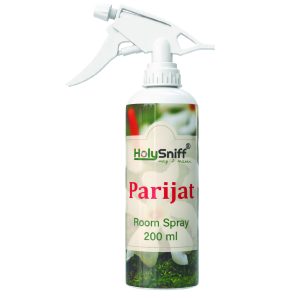 Parijaat Air Freshener Spray, 200ml – Parijaat Edition