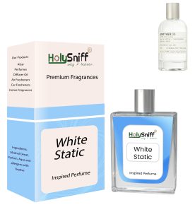 White Static Unisex Perfume True inspiration of Another 13-Le Labo