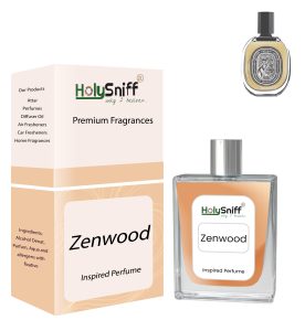 Zenwood Unisex Perfume True inspiration of Tam Dao-Diptyque