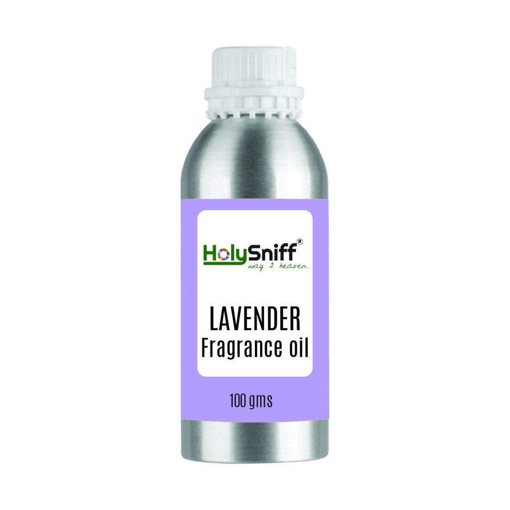 lavender scented oil for candles soap and industrial use