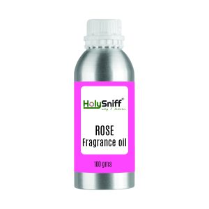 Premium rose scented oil for candles soap and industrial use
